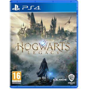 Hogwarts: Legacy (PS4)