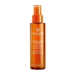 Collistar Olio Spray Protezione Capelli