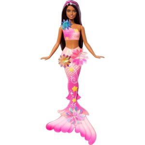 Barbie - Sirena Magia Floreale