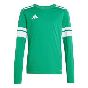 adidas SQUADRA25 JERSEY LONG SLEEVE KIDS