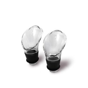 Fackelmann Beccucci Decanter 2 pz