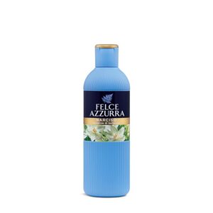 Felce Azzurra - Bagnoschiuma Profumato Narciso