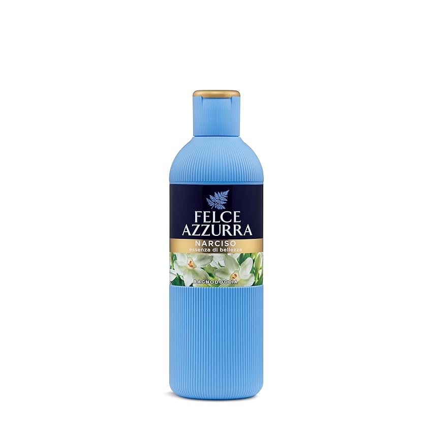 Felce Azzurra - Bagnoschiuma Profumato Narciso