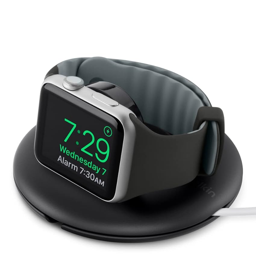Belkin Supporto da viaggio per Apple Watch