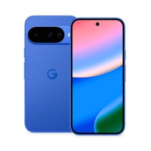 Google Pixel 10 - Smartphone Android sbloccato con Gemini