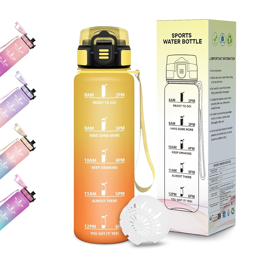 Motswedi Borraccia Bambini