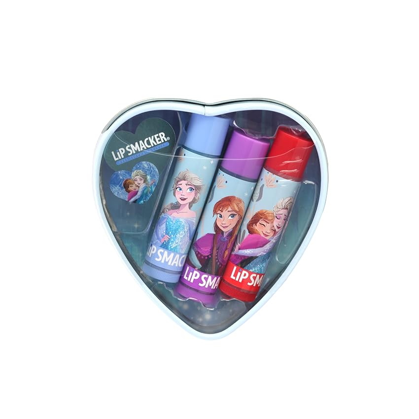 Lip Smacker Frozen