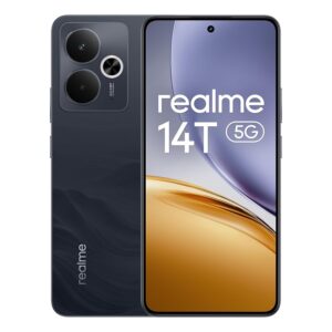 realme Smartphone 14T 5G