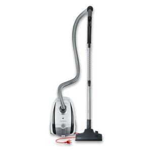 severin 7035 aspirapolvere con sacco