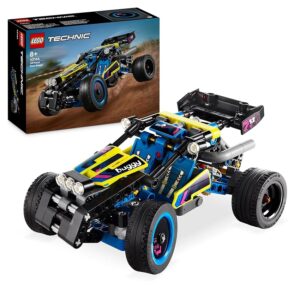 LEGO Technic Buggy da Corsa