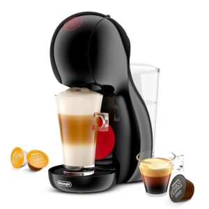 NESCAFÉ DOLCE GUSTO De'Longhi Piccolo XS EDG210.B