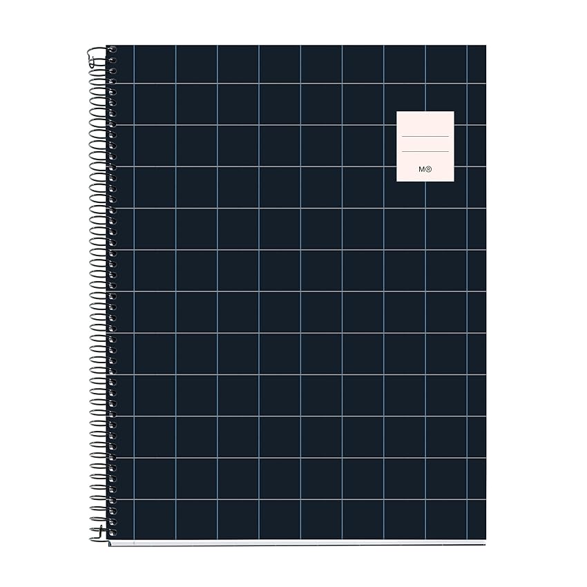 Miquelrius - Taccuino A4