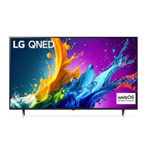 LG QNED 65''