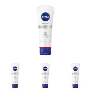 NIVEA Crema Mani Riparatrice 3in1 da 100 ml