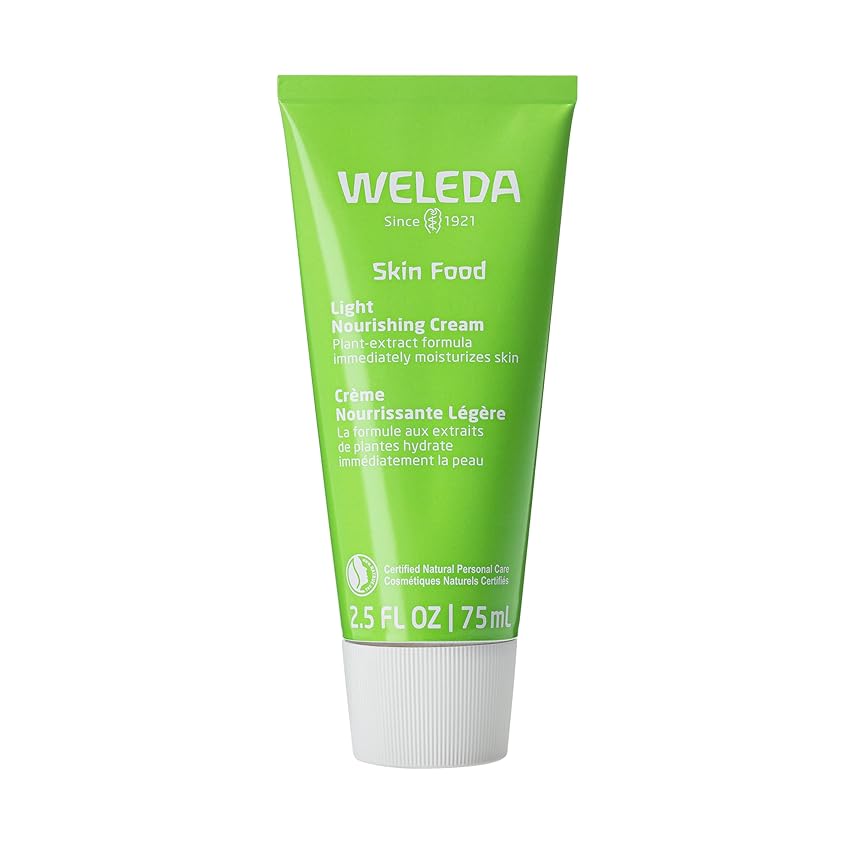 Weleda Skin Food Light