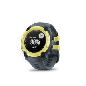 Garmin Instinct E