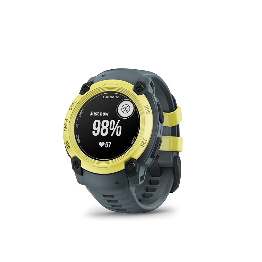 Garmin Instinct E