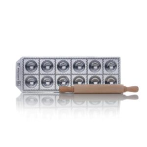 RISOLI' | RAVIOLCASA