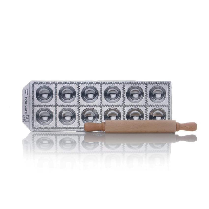 RISOLI' | RAVIOLCASA RISOLI' | RAVIOLCASA