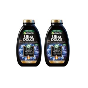 Garnier Ultra Dolce Carbone Magnetico