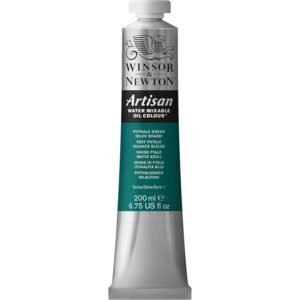 Winsor & Newton Olio Idrosolubile Artisan