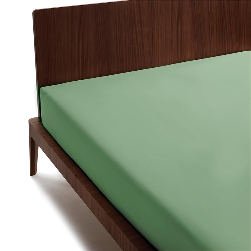 GUZZINI Classic - Lenzuolo con Angoli Matrimoniale 175x200 100% Cotone Percalle Certificato GUZZINI Classic - Lenzuolo con Angoli Matrimoniale 175x200 100% Cotone Percalle Certificato