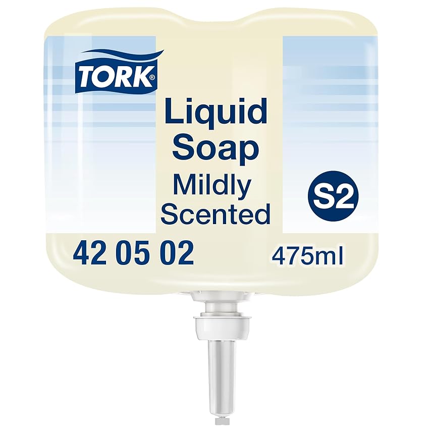 Tork 420502 Sapone liquido delicato Mini Premium