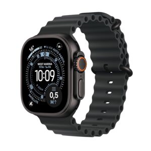 Apple Watch Ultra 3 GPS + Cellular