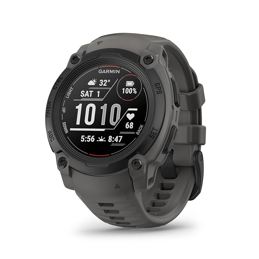 Garmin Instinct E