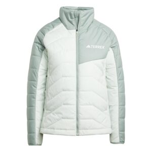 adidas Donna Terrex Multi Synthetic Insulated Jacket