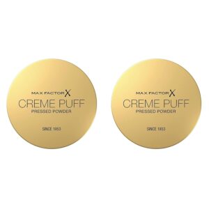 Max Factor Creme Puff Cipria Compatta