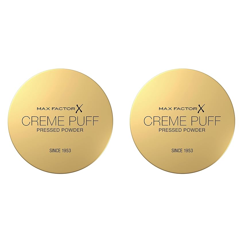 Max Factor Creme Puff Cipria Compatta
