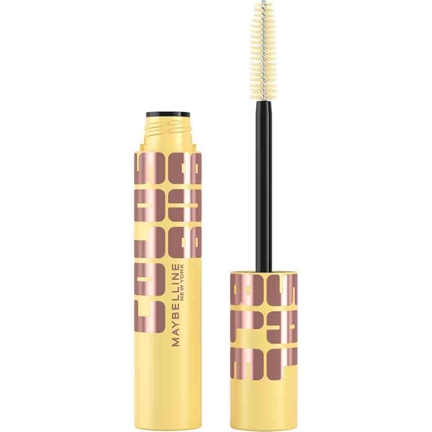 Maybelline New York Mascara Volumizzante