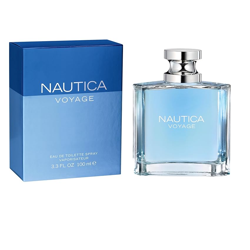 Nautica Voyage