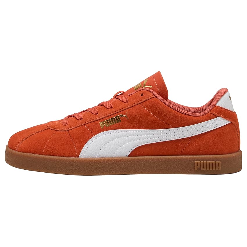 Puma Sneaker Club II Unisex