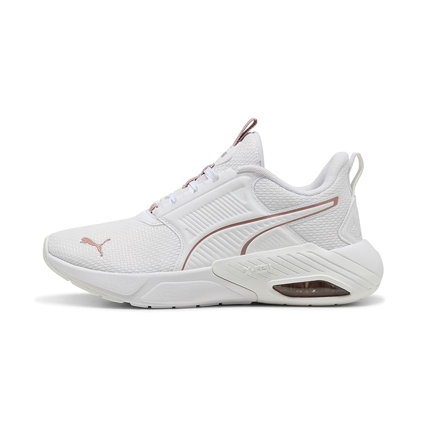Puma Scarpe da Corsa X-Cell Nova FS Unisex