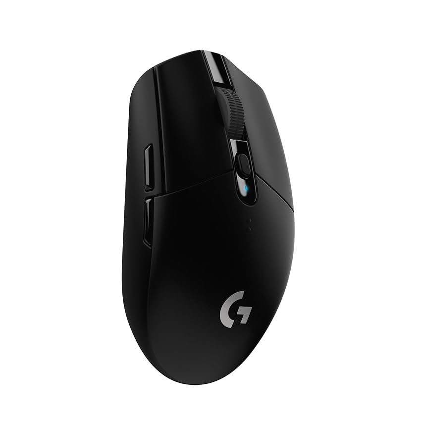 Logitech G305 LIGHTSPEED Mouse Gaming Wireless
