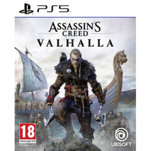 Assassin's Creed Valhalla