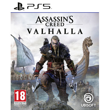 Assassin's Creed Valhalla