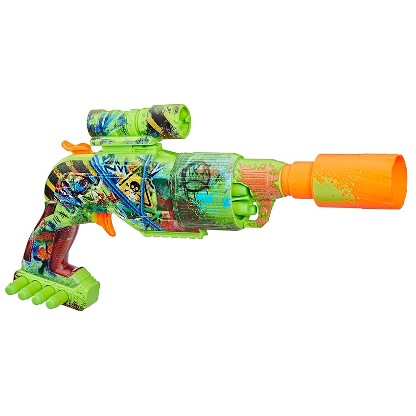 Hasbro Nerf