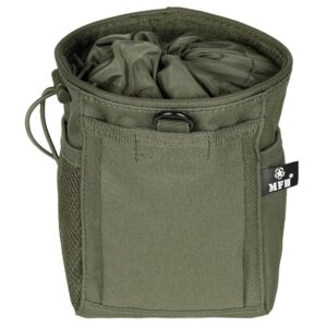 MFH Dump Borsa MOLLE Oliva