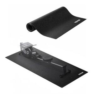 VEVOR Tappetino per Attrezzi da Esercizio