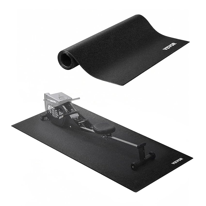VEVOR Tappetino per Attrezzi da Esercizio