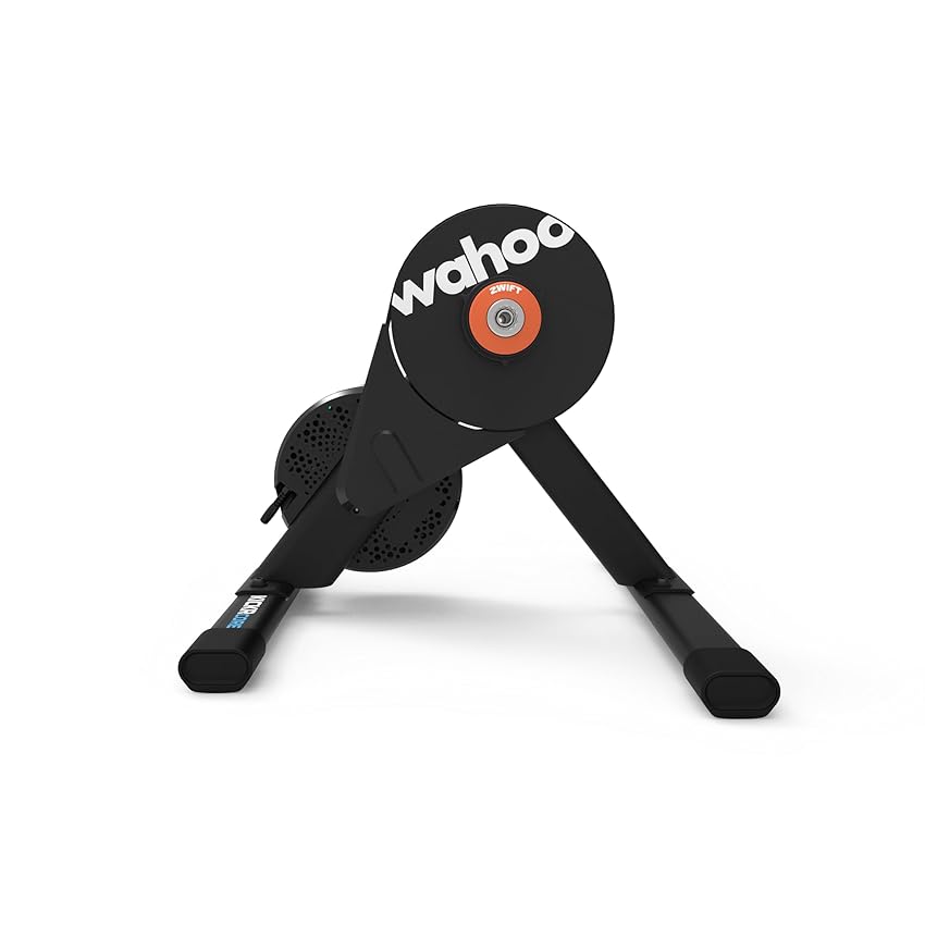 Wahoo Fitness KICKR CORE 2 ZWIFT COG AND CLICK - Pignone arancione 3ª generazione