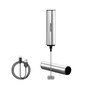 GRIFEMA Frullino Montalatte USB