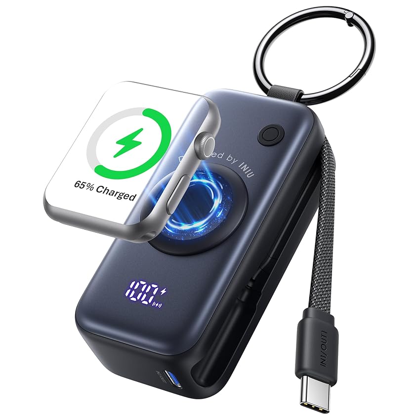 INIU Power bank