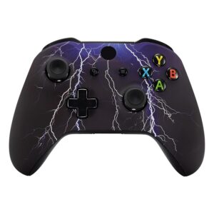 eXtremeRate Cover Custodia per Xbox One S X Controller