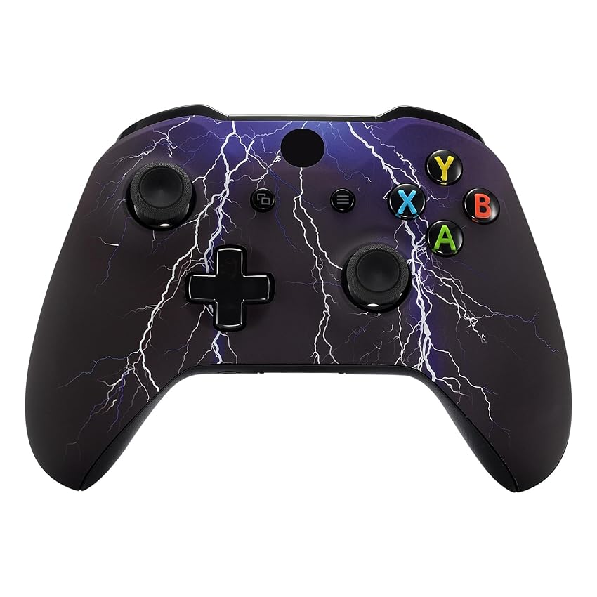 eXtremeRate Cover Custodia per Xbox One S X Controller