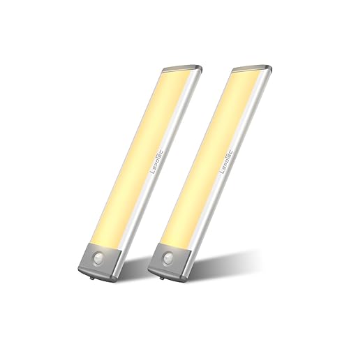 Luce con Sensore di Movimento a 30 LED Sottopensile