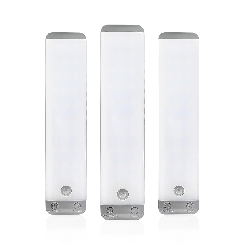 LEPOTEC Luce Armadio LED